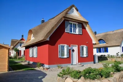 Image de Vacation home for 6 guests with 96m² in Zierow (306949)