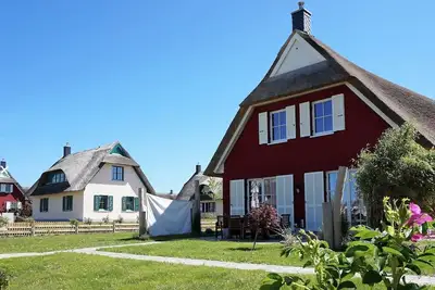 Image de Vacation home for 8 guests with 128m² in Zierow (306950)