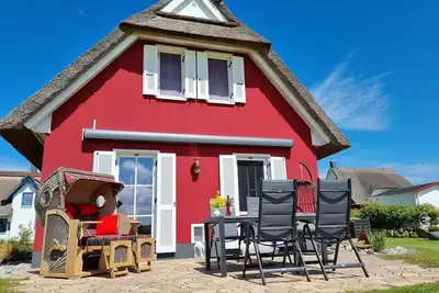 Image de Vacation home for 5 guests with 97m² in Zierow (306953)