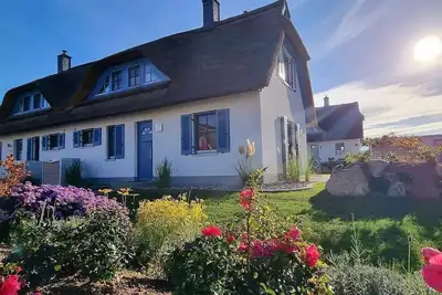 Image de Vacation home for 6 guests with 86m² in Zierow (306954)