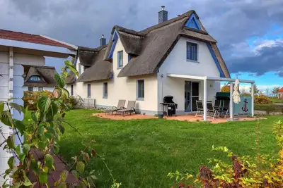 Image de Vacation home for 4 guests with 90m² in Zierow (306955)