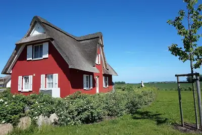 Image de Vacation home for 5 guests with 106m² in Zierow (306957)