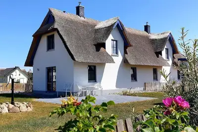 Image de Vacation home for 5 guests with 86m² in Zierow (306959)