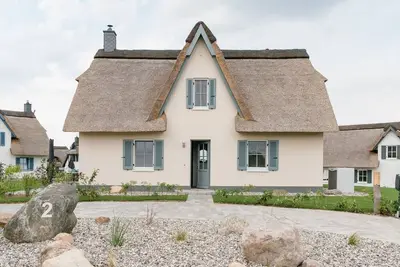 Image de Vacation home for 10 guests with 105m² in Zierow (306960)