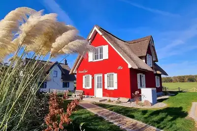 Image de Vacation home for 5 guests with 98m² in Zierow (306962)