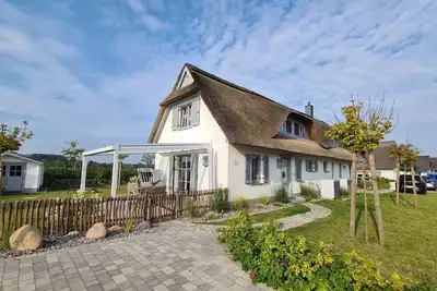 Image de Vacation home for 4 guests with 86m² in Zierow (306964)