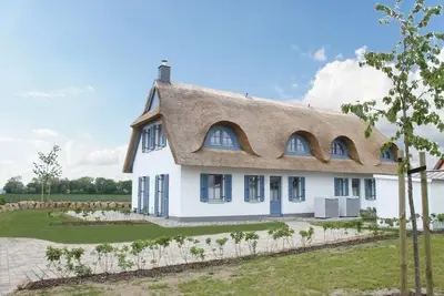 Image de Vacation home for 6 guests with 96m² in Zierow (306965)