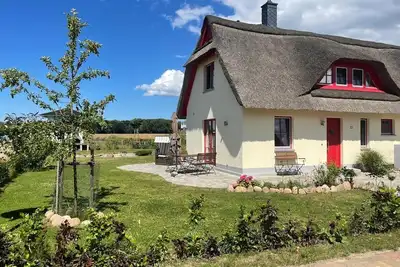 Image de Vacation home for 5 guests with 86m² in Zierow (306967)