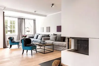 Image de Vacation home for 6 guests with 225m² in List (306977)