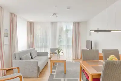 Image de Vacation apartment/apartment for 4 guests with 45m² in Heiligenhafen (307021)