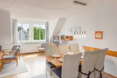 Image de Vacation apartment/apartment for 6 guests with 70m² in Heiligenhafen (307022)