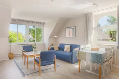 Image de Vacation apartment/apartment for 5 guests with 55m² in Heiligenhafen (307023)