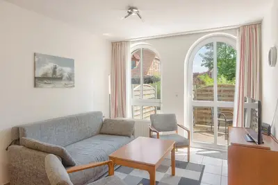 Image de Vacation apartment/apartment for 4 guests with 40m² in Heiligenhafen (307024)