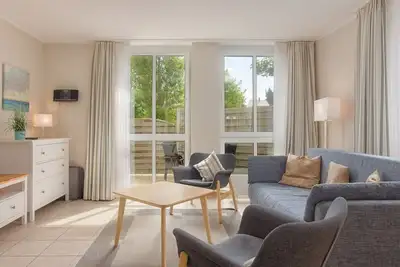 Image de Vacation apartment/apartment for 4 guests with 45m² in Heiligenhafen (307025)