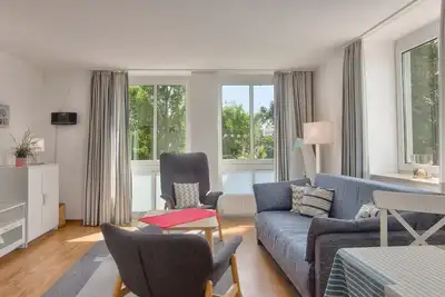 Image de Vacation apartment/apartment for 4 guests with 50m² in Heiligenhafen (307028)