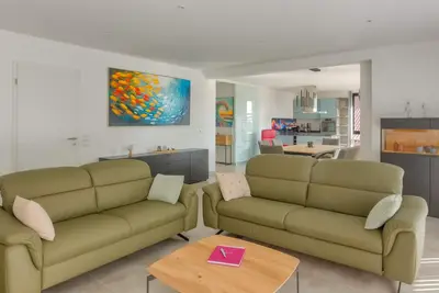 Image de Vacation apartment/apartment for 4 guests with 107m² in Heiligenhafen (307030)