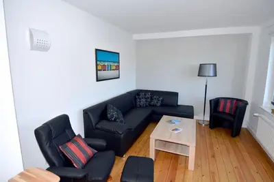 Image de Vacation home for 7 guests with 150m² in Heiligenhafen (307041)