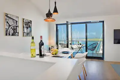 Image de Vacation apartment/apartment for 4 guests with 81m² in Heiligenhafen (307045)