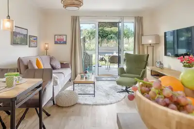 Image de Vacation apartment/apartment for 4 guests with 74m² in Heiligenhafen (307050)