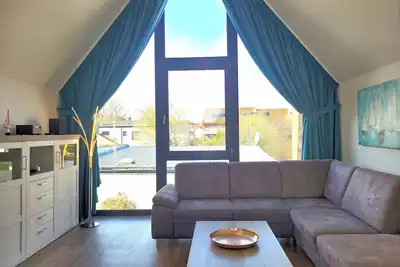 Image de Vacation apartment/apartment for 4 guests with 64m² in Heiligenhafen (307066)