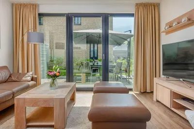 Image de Vacation home for 6 guests with 100m² in Heiligenhafen (307067)