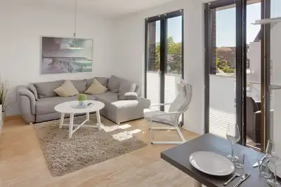 Image de Vacation apartment/apartment for 4 guests with 60m² in Heiligenhafen (307068)