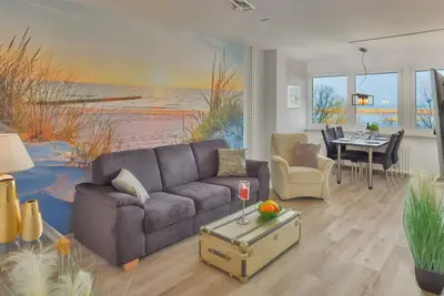 Image de Vacation apartment/apartment for 4 guests with 53m² in Heiligenhafen (307069)