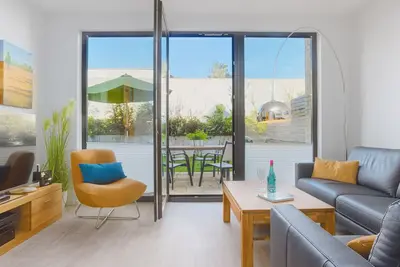 Image de Vacation home for 6 guests with 100m² in Heiligenhafen (307070)