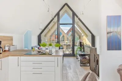 Image de Apartment/apartment for 4 guests with 61m² in Heiligenhafen (307071)