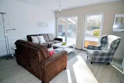 Image de Vacation apartment/apartment for 6 guests with 75m² in Heiligenhafen (307073)