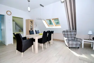 Image de Vacation apartment/apartment for 6 guests with 80m² in Heiligenhafen (307075)