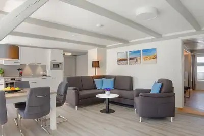 Image de Vacation apartment/apartment for 6 guests with 105m² in Heiligenhafen (307078)