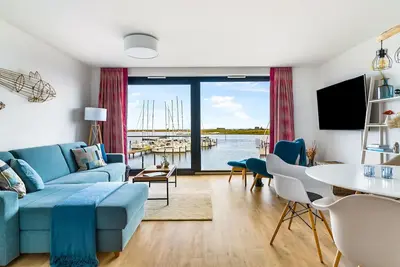 Image de Vacation apartment/apartment for 4 guests with 87m² in Heiligenhafen (307080)
