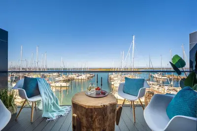 Image de Vacation apartment/apartment for 5 guests with 90m² in Heiligenhafen (307081)