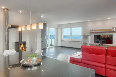 Image de Vacation apartment/apartment for 6 guests with 120m² in Heiligenhafen (307085)