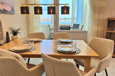 Image de Vacation apartment/apartment for 5 guests with 64m² in Heiligenhafen (307086)
