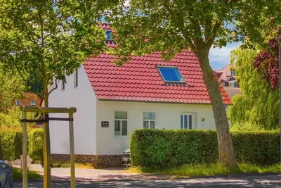 Image de Vacation home for 4 guests with 90m² in Heiligenhafen (307087)