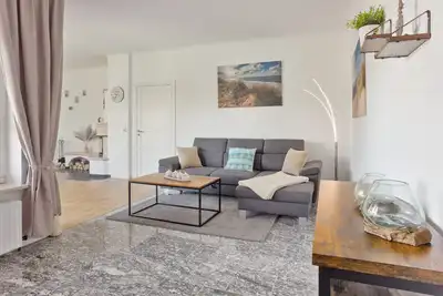 Image de Vacation apartment/apartment for 6 guests with 120m² in Heiligenhafen (307096)