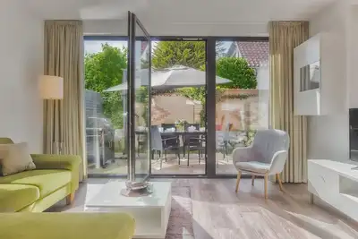 Image de Vacation home for 6 guests with 100m² in Heiligenhafen (307097)