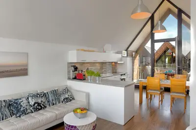 Image de Vacation apartment/apartment for 4 guests with 64m² in Heiligenhafen (307102)