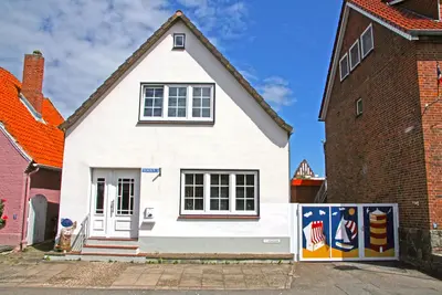 Image de Vacation home for 6 guests with 120m² in Heiligenhafen (307103)