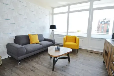 Image de Vacation apartment/apartment for 4 guests with 65m² in Heiligenhafen (307107)