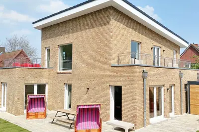 Image de Vacation home for 6 guests with 158m² in Heiligenhafen (307109)