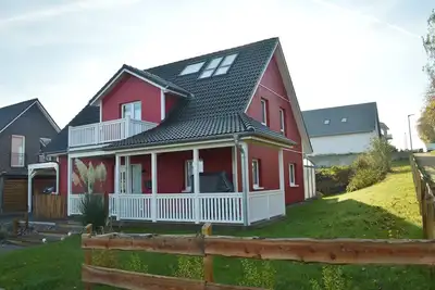 Image de Vacation home for 8 guests with 140m² in Heiligenhafen (307113)