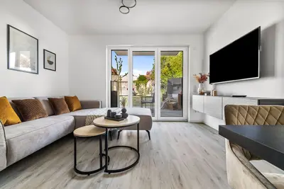 Image de Vacation apartment/apartment for 4 guests with 68m² in Heiligenhafen (307115)