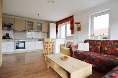 Image de Vacation apartment/apartment for 4 guests with 60m² in Heiligenhafen (307117)