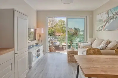 Image de Vacation apartment/apartment for 4 guests with 63m² in Heiligenhafen (307121)