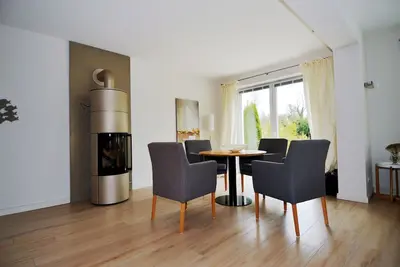 Image de Vacation apartment/apartment for 4 guests with 110m² in Heiligenhafen (307122)