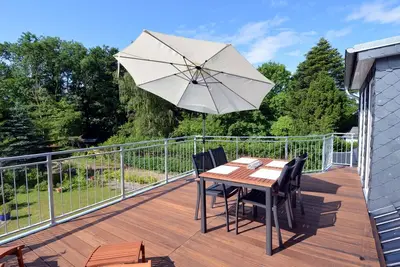 Image de Vacation apartment/apartment for 4 guests with 58m² in Heiligenhafen (307123)