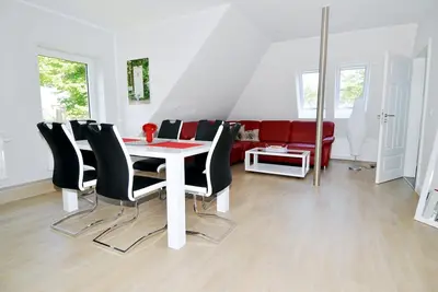 Image de Vacation apartment/apartment for 4 guests with 65m² in Heiligenhafen (307124)